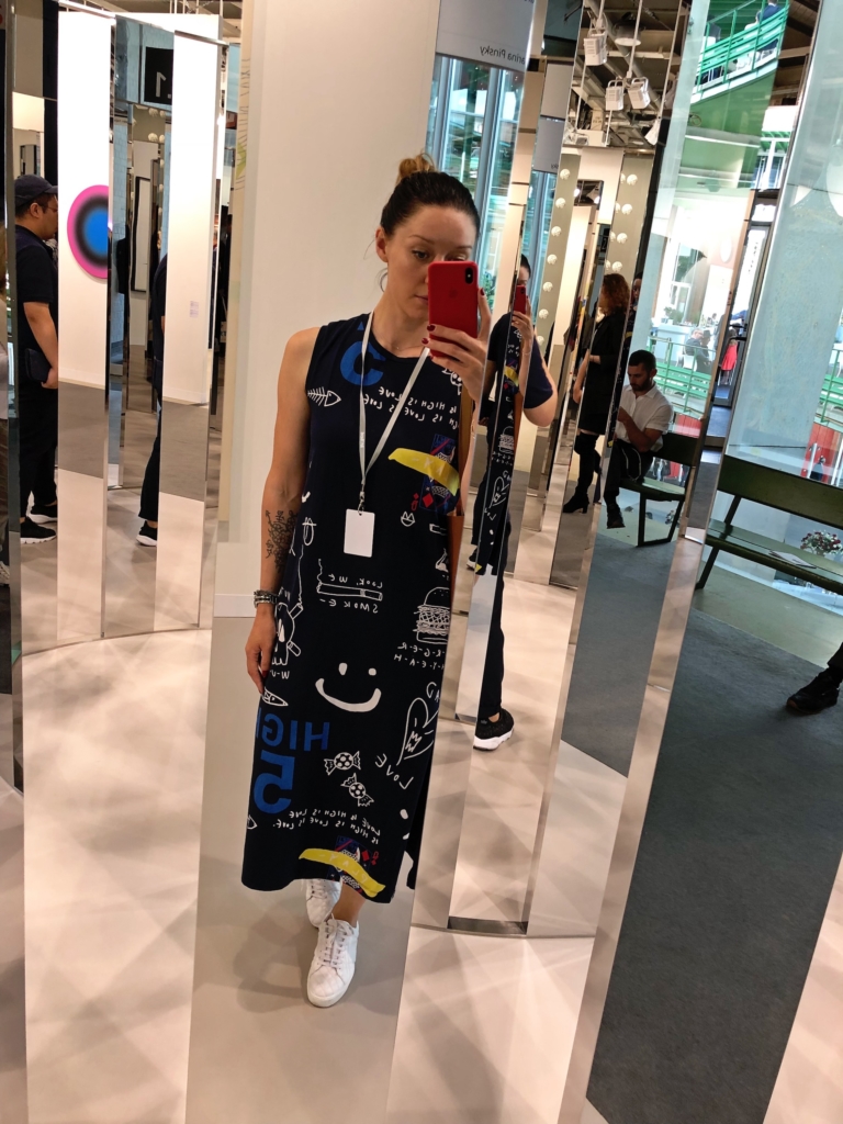 Art Basel 2018