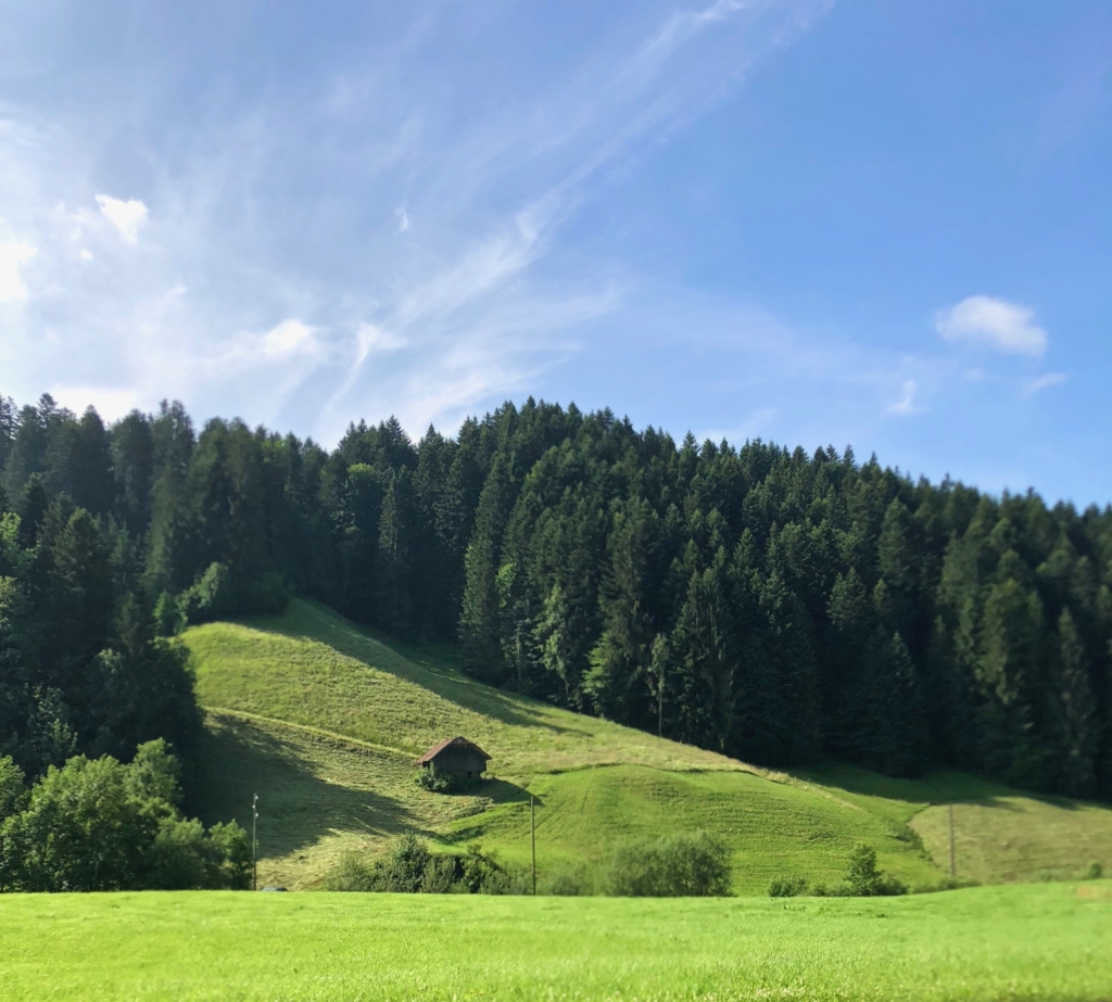 Emmental Valley as remarkable as its cheese Moname Magazine