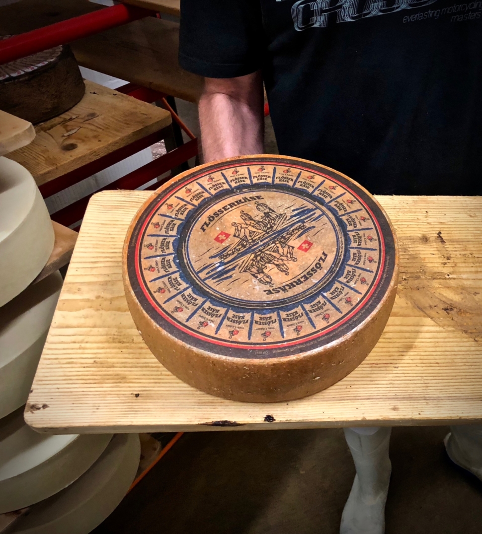 Emmental Valley as remarkable as its cheese Moname Magazine