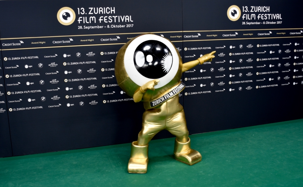 Zurich Film Festival