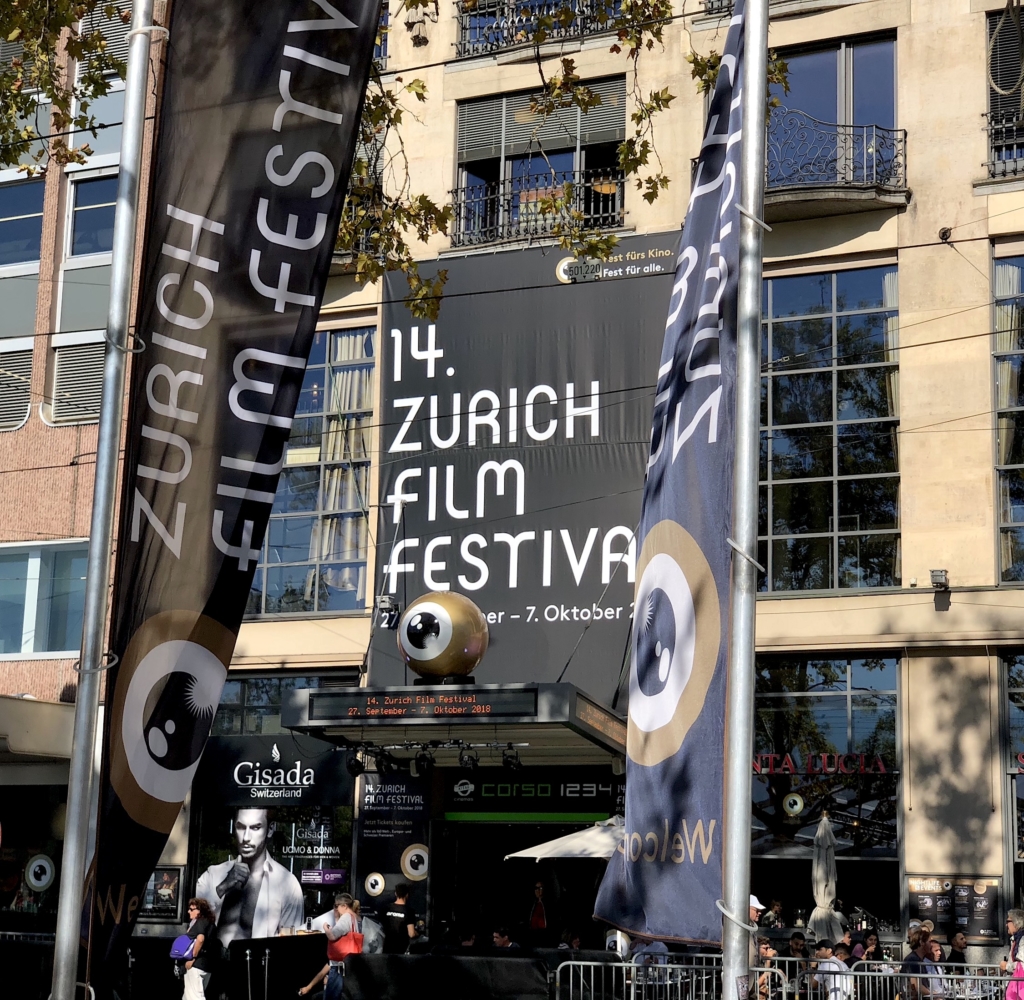 Zurich Film Festival