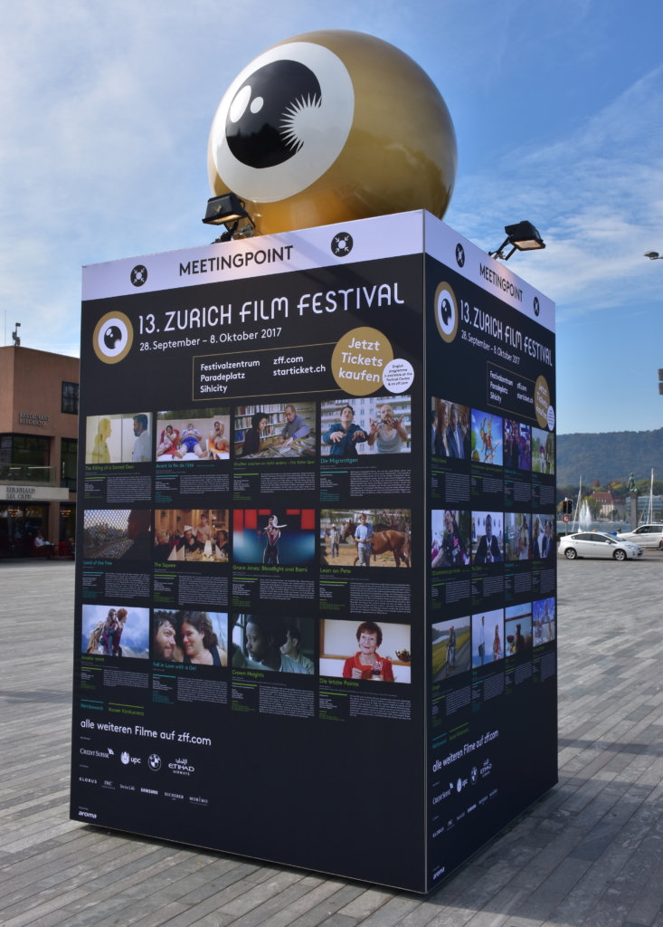 Zurich Film Festival