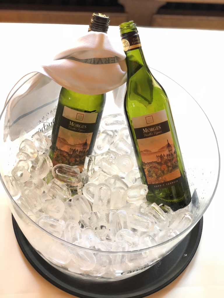EXPOVINA, the wine festival in Zurich