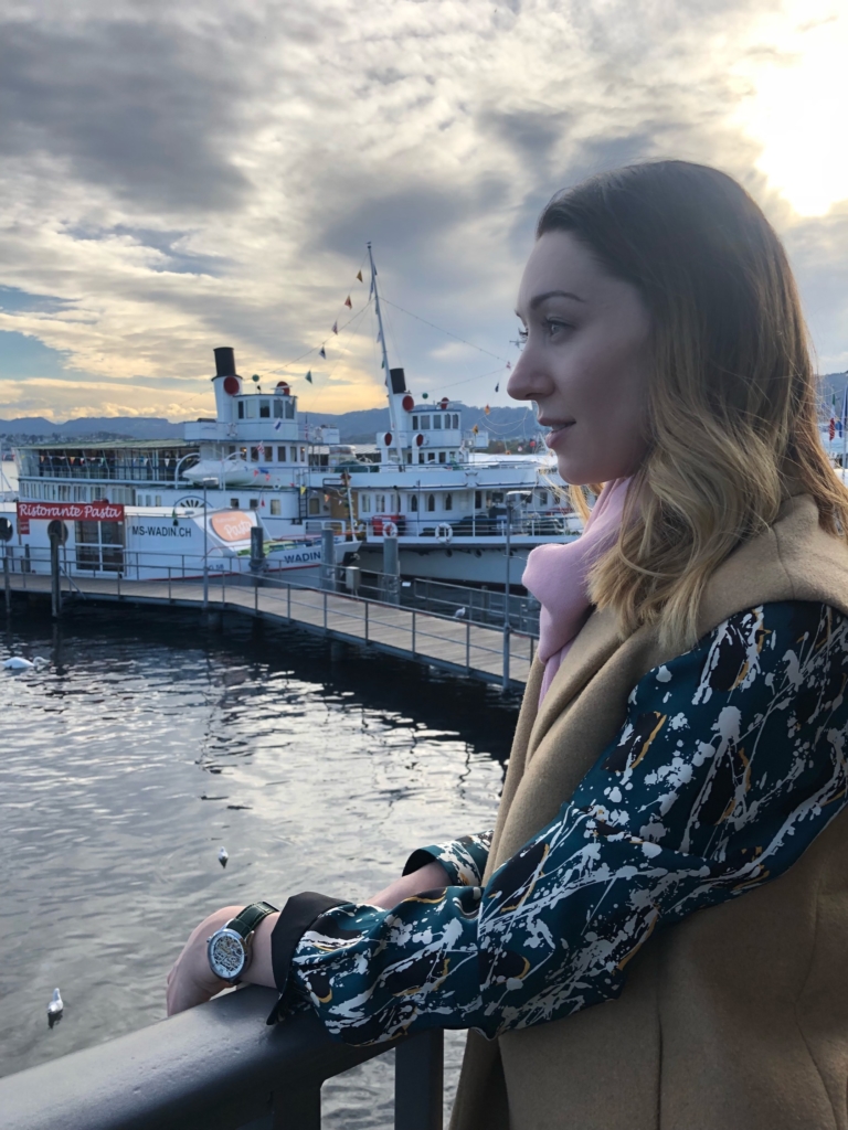 EXPOVINA, the autumn wine festival in Zurich