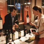 Mövenpick Wine Fair in Zurich