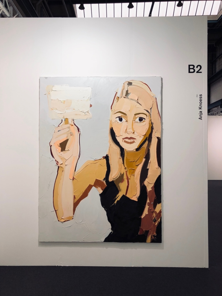 Kunst 18 Zürich