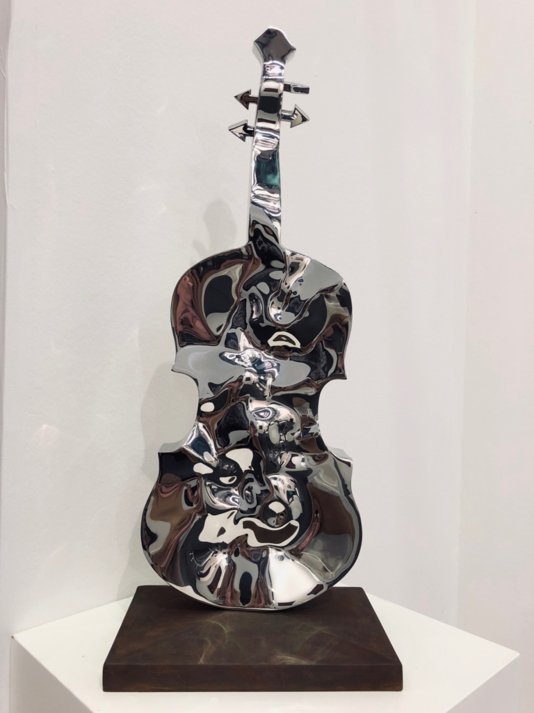 Kunst 18 Zürich