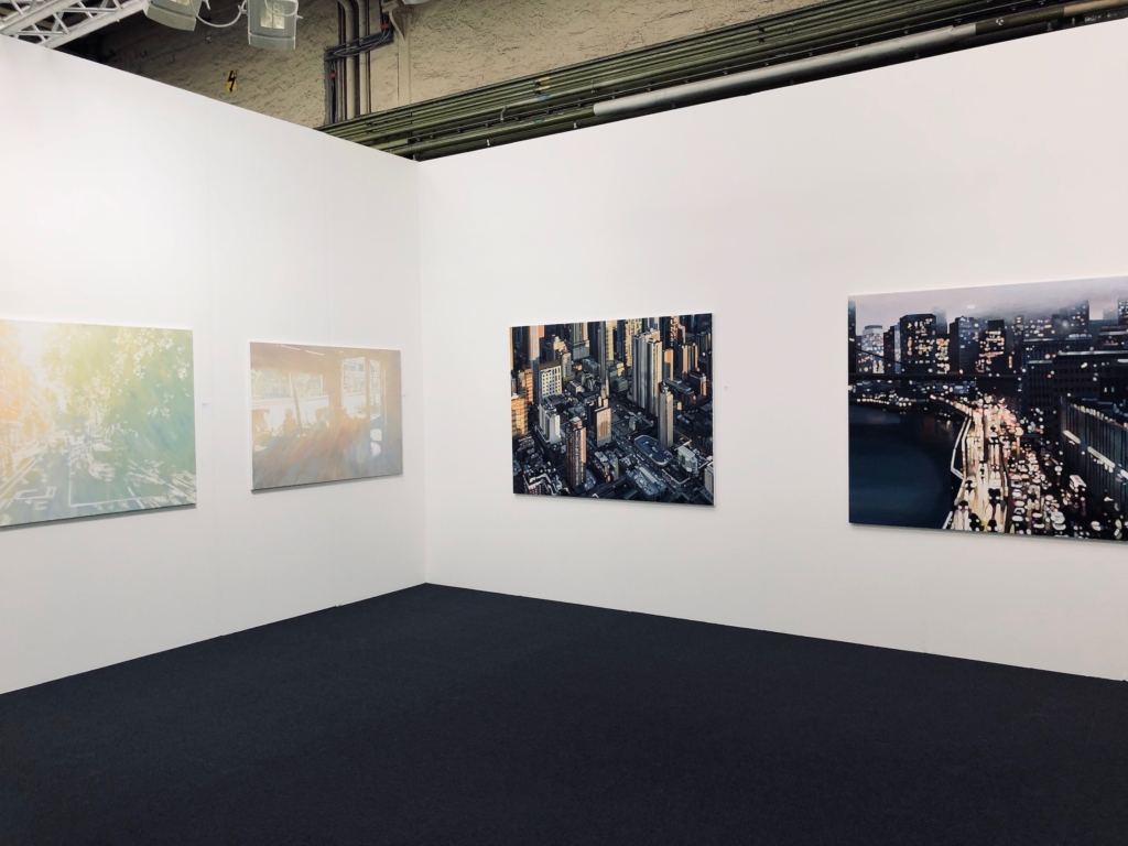 Kunst 18 Zürich
