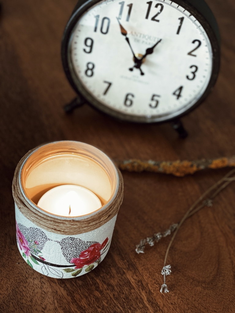 NOT BASIC upcycled interior design decorations