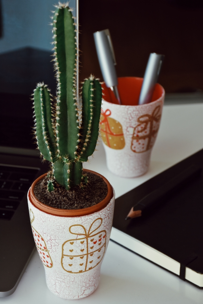 NOT BASIC upcycled interior design decorations