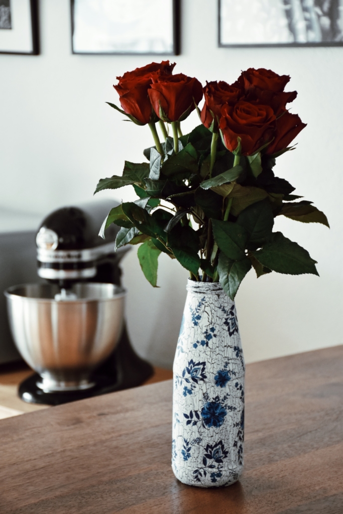 NOTBASIC upcycled interior design decorations
