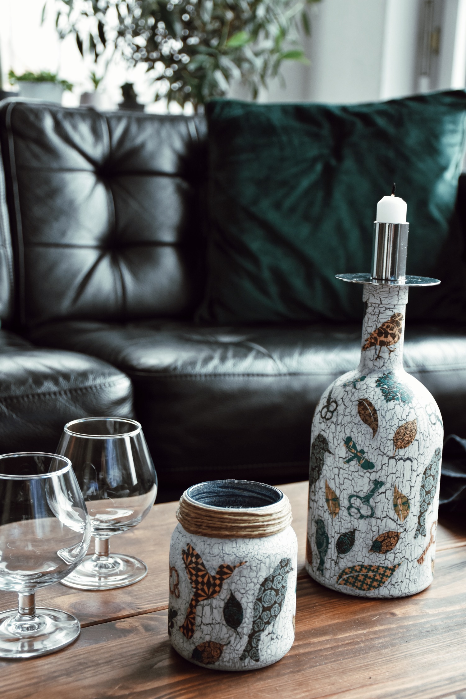 NOT BASIC upcycled interior design decorations Moname Magazine