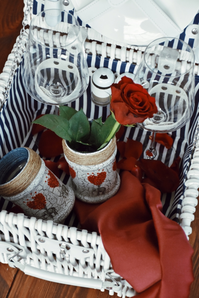 NOT BASIC upcycled interior decorations
