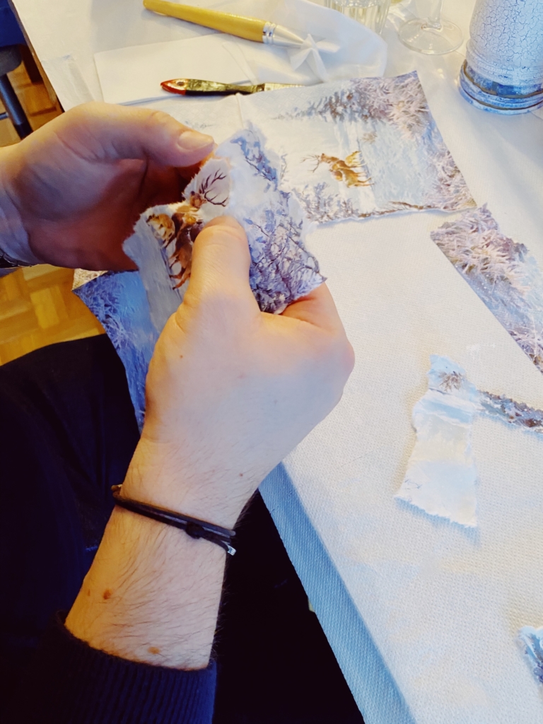 NOTBASIC Creative Workshops
