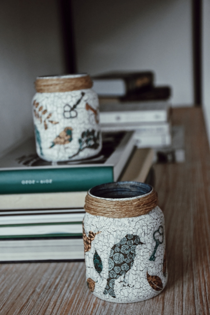 NOT BASIC upcycled interior design decorations