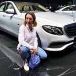White is one of the trending colour at GIMS 2019
