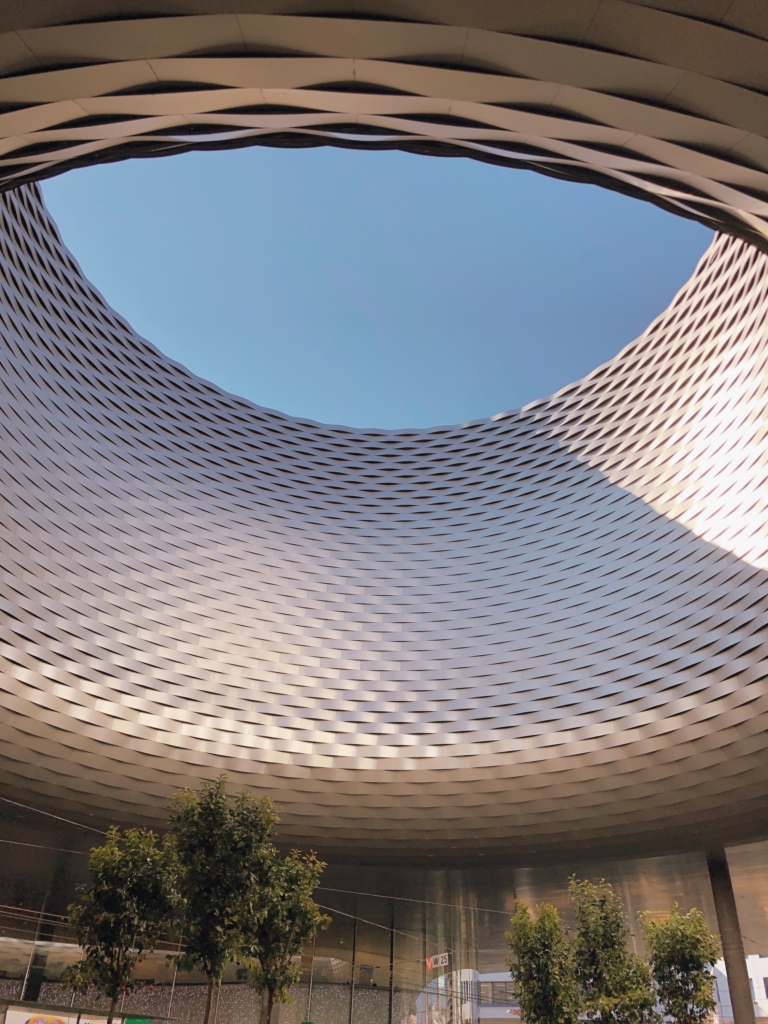 Baselworld takes place at the execution hall Messe Basel