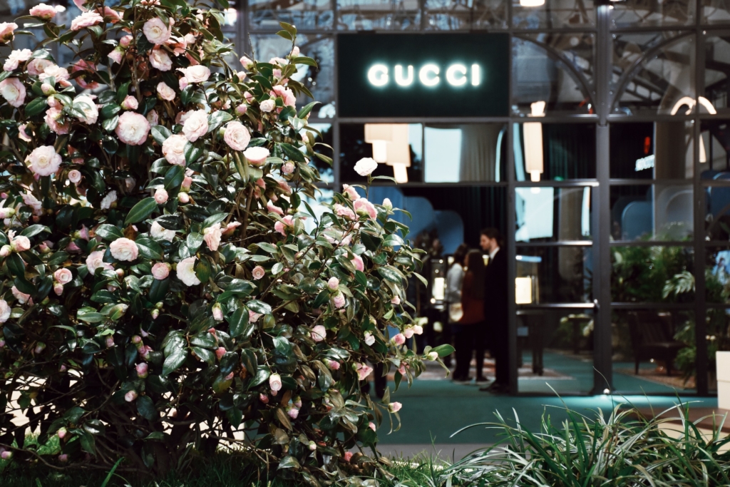 Baselworld takes place at the execution hall Messe Basel