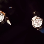 CHOPARD new collection at Baselworld 2019
