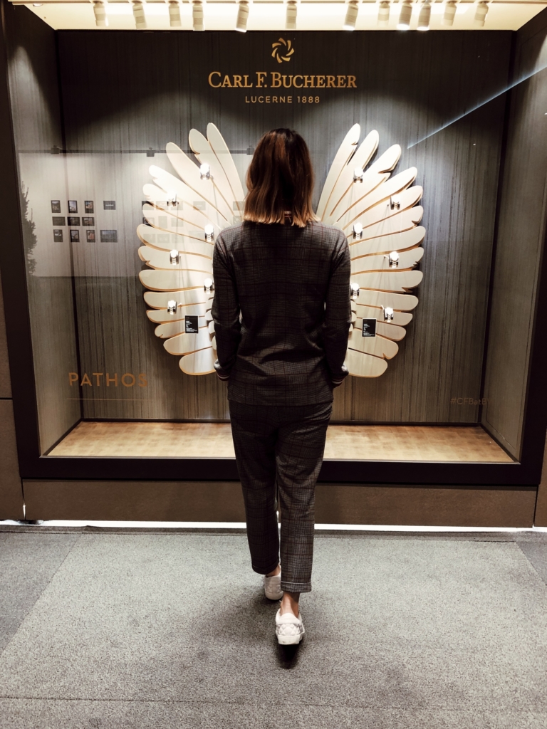 Baselworld 2019