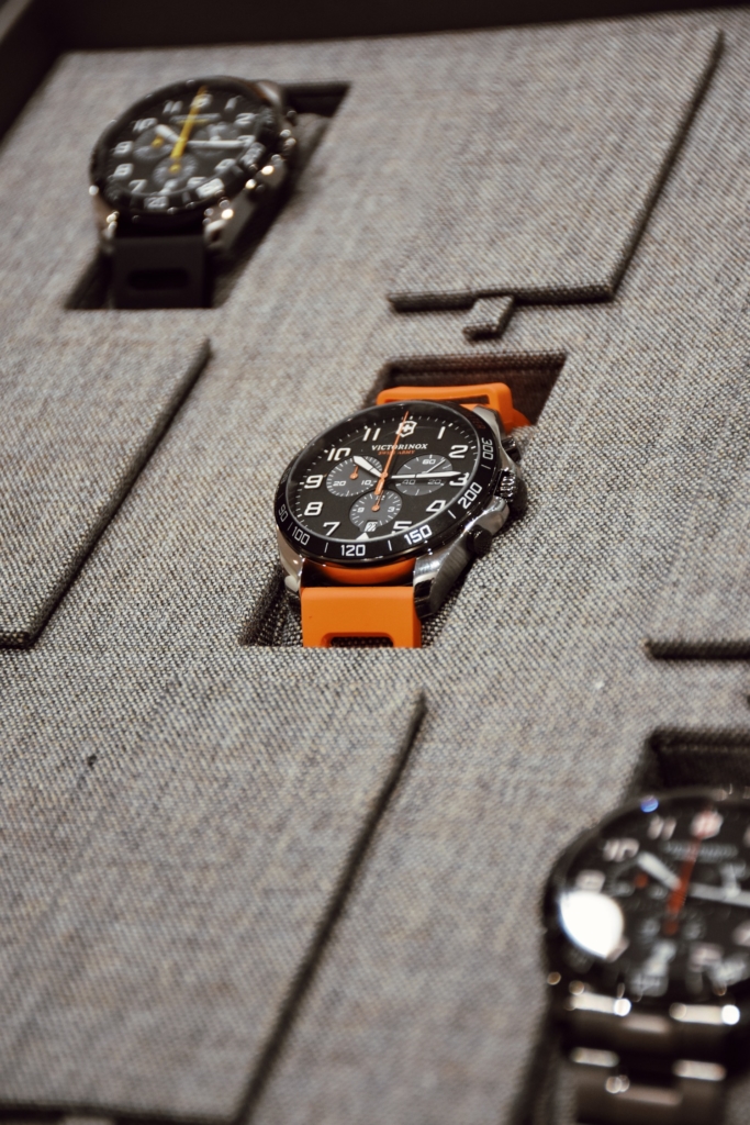 VICTORINOX new collection