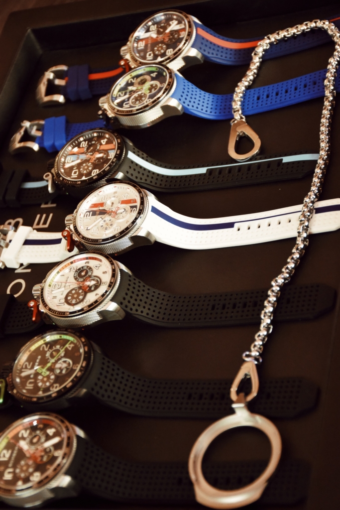 BOMBERG new collection