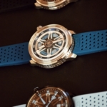 BOMBERG new collection
