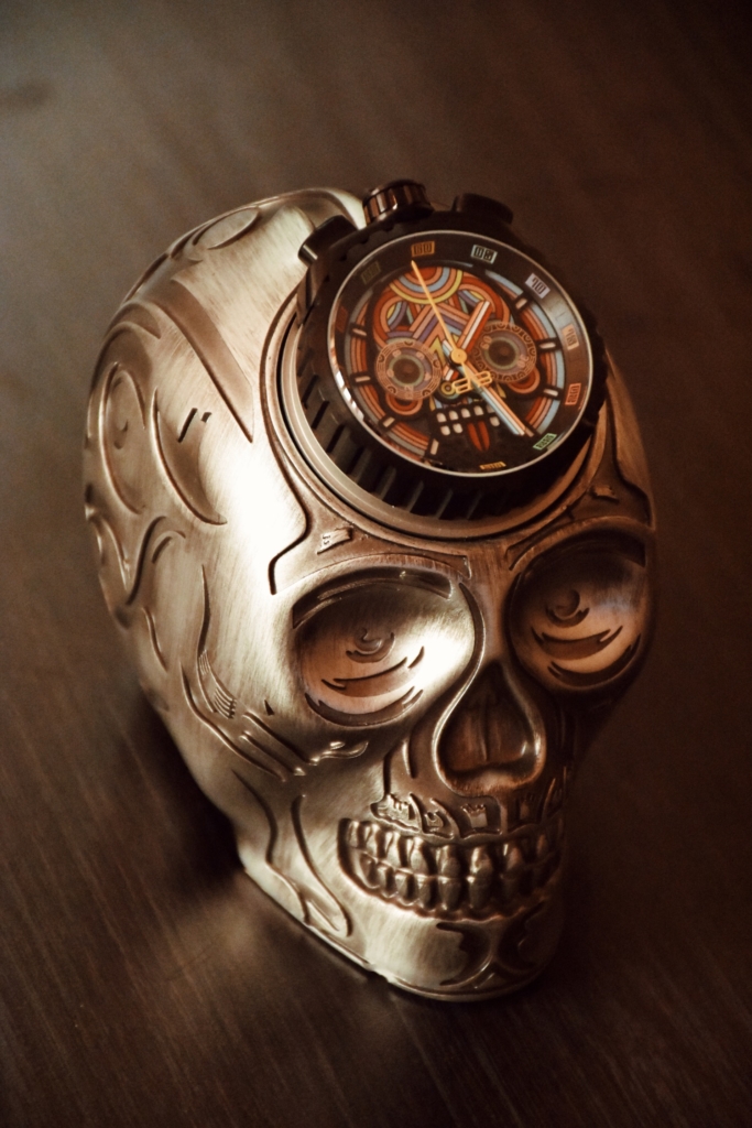 BOMBERG new collection