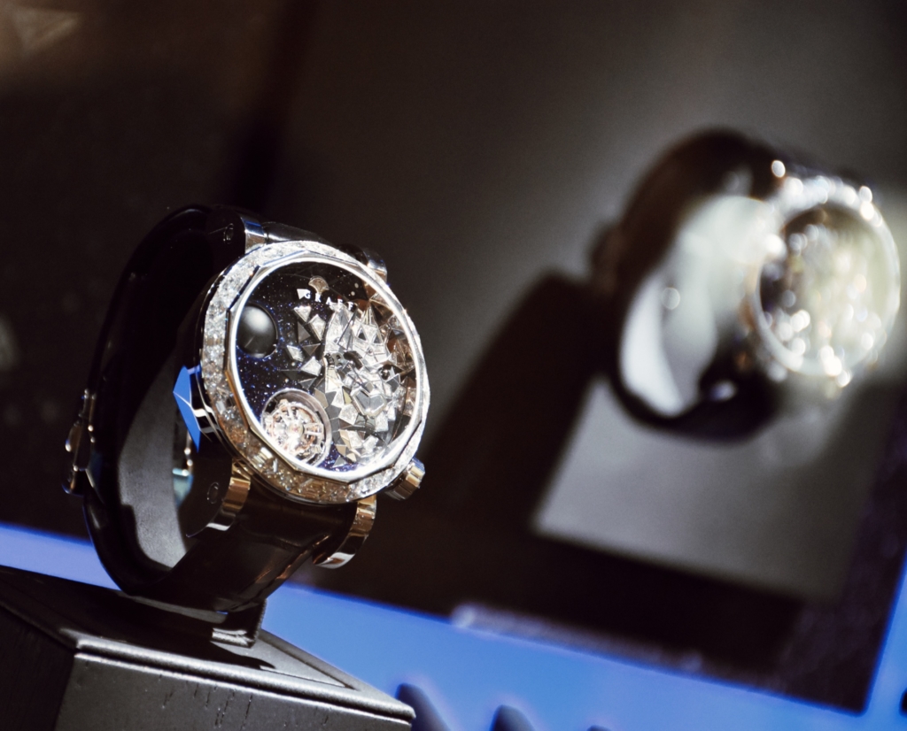 Baselworld 2019