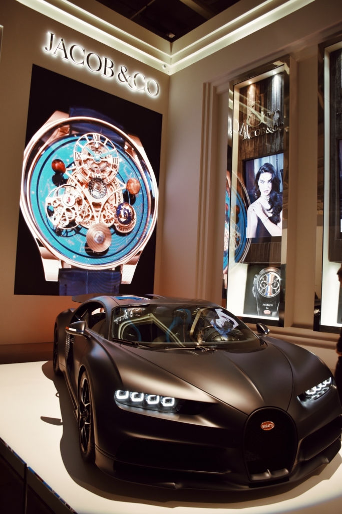 Baselworld 2019
