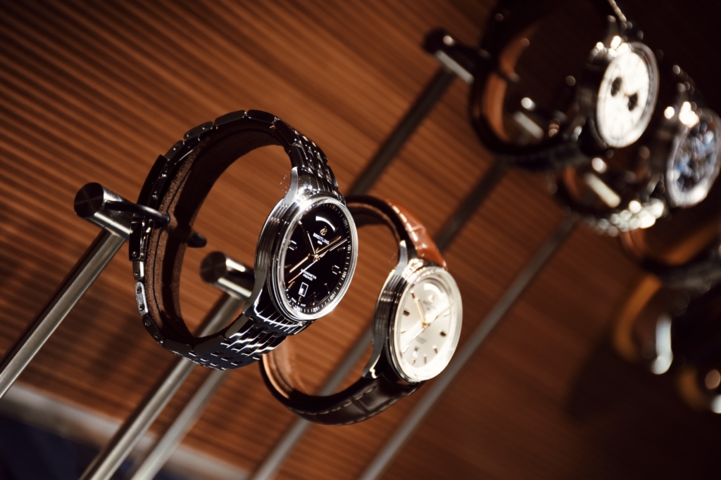 Baselworld 2019