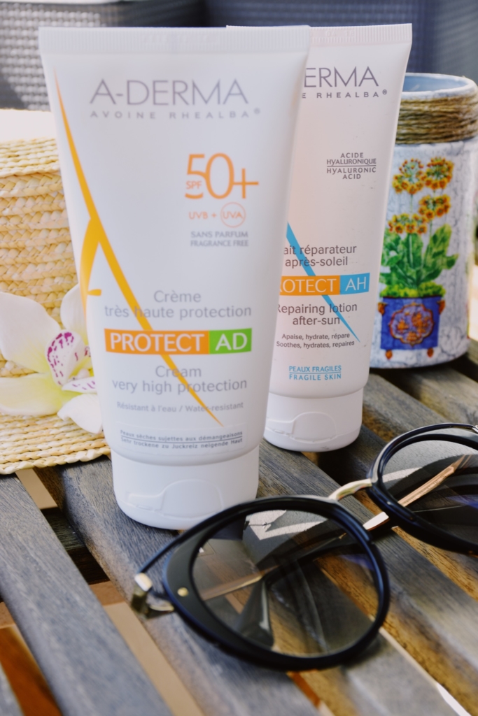 skin care products