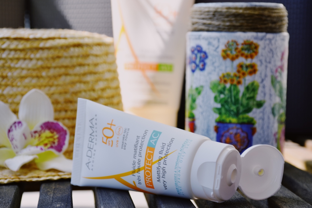 skin care products