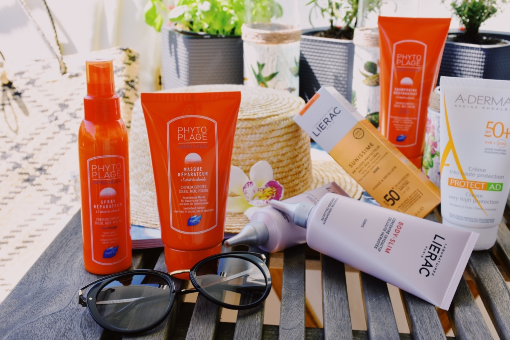 Hair Care Products