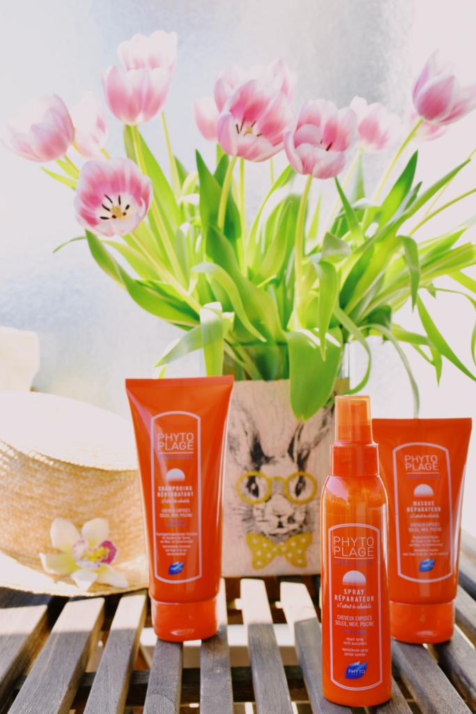 Hair Care Products