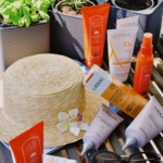 Skin care products