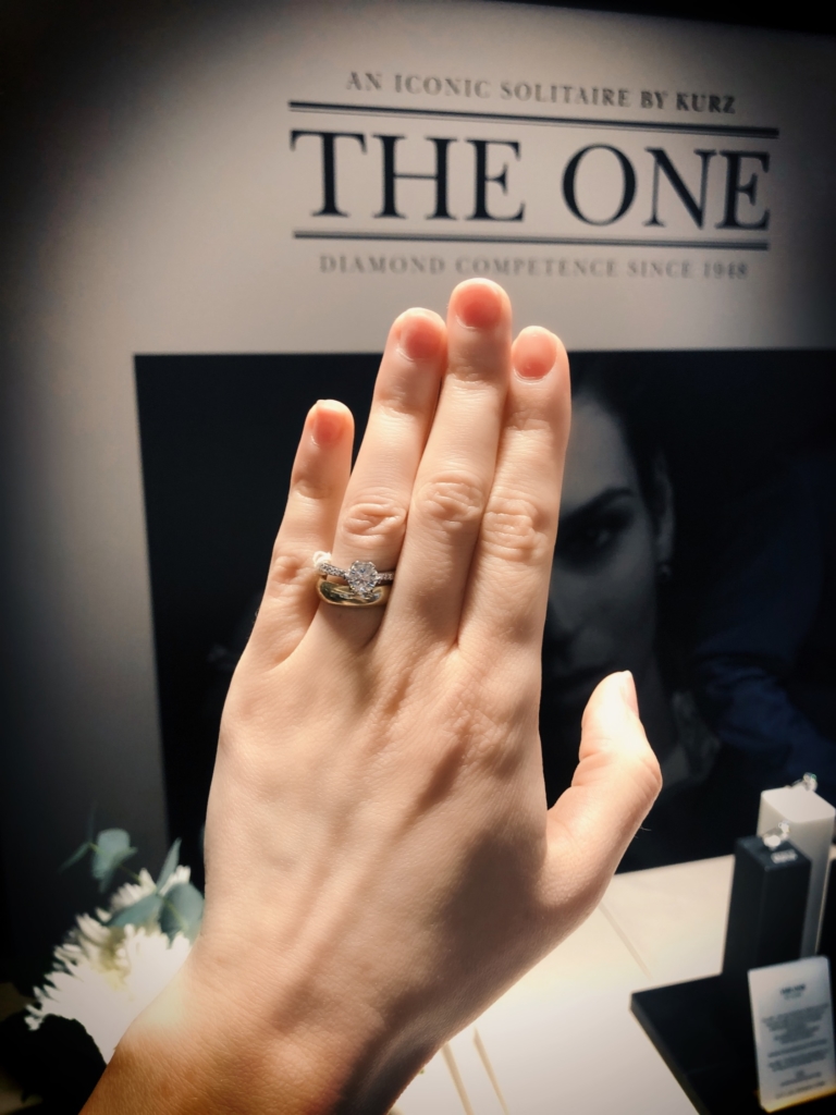Kurz Jewellery Collection