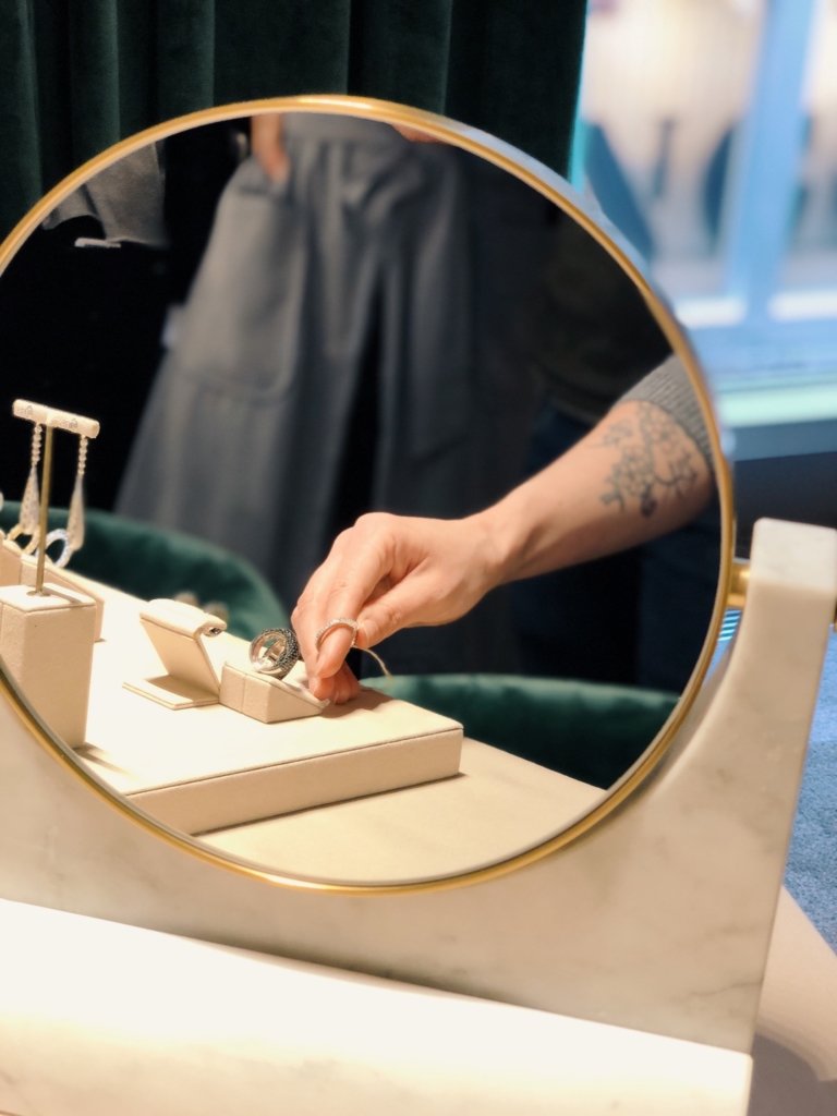 Kurz Jewellery Collection