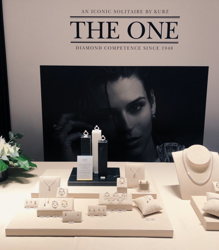 Kurz Jewellery Collection