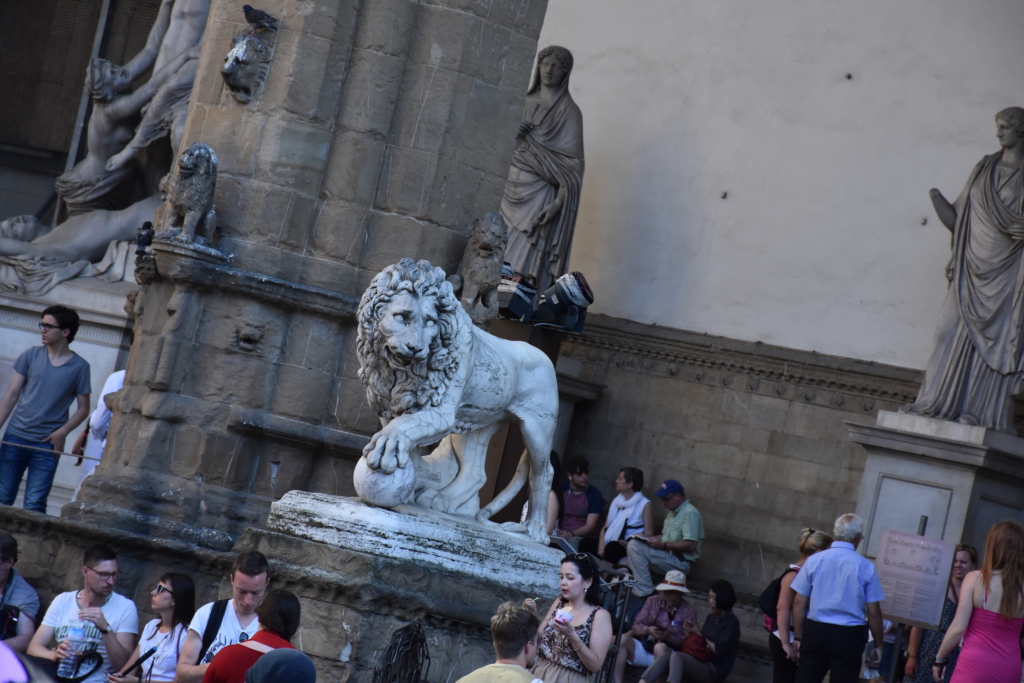 Florence Tuscany Italy