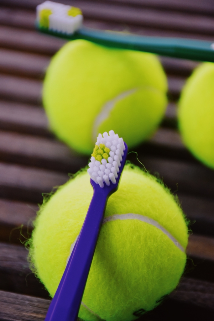 CURAPROX toothbrushes Special Edition "Martina Hingis"