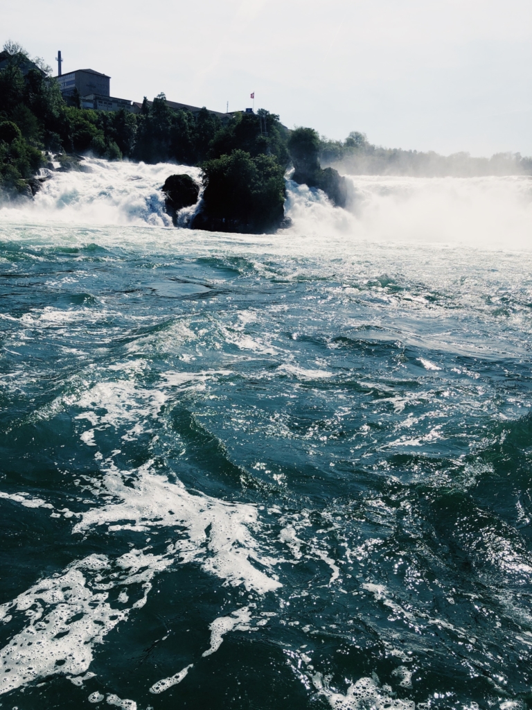 Rheinfalls