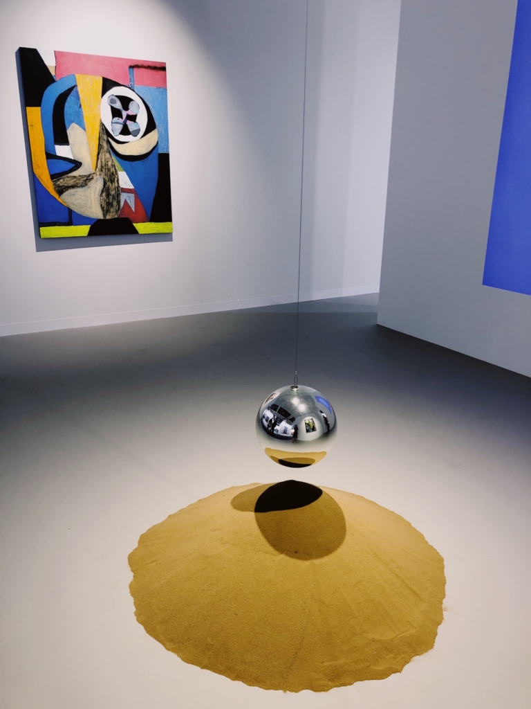 Art Basel 2019