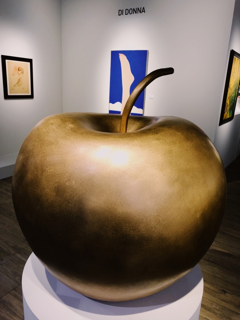 Art Basel 2019