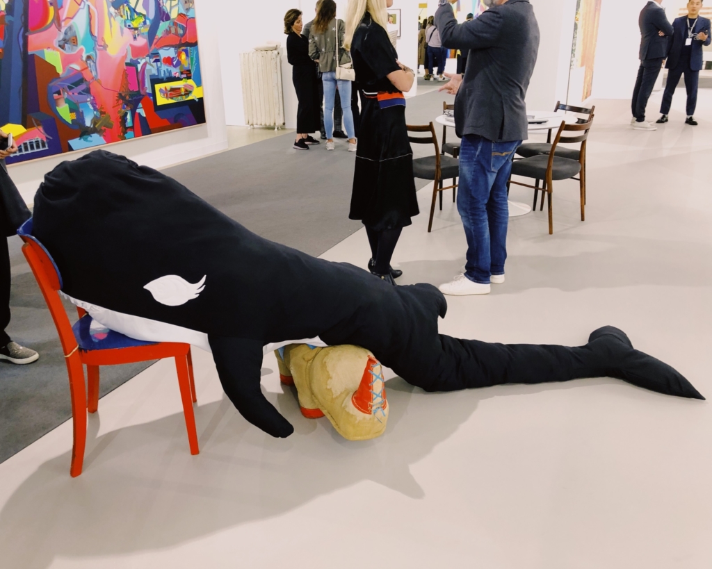 Art Basel 2019