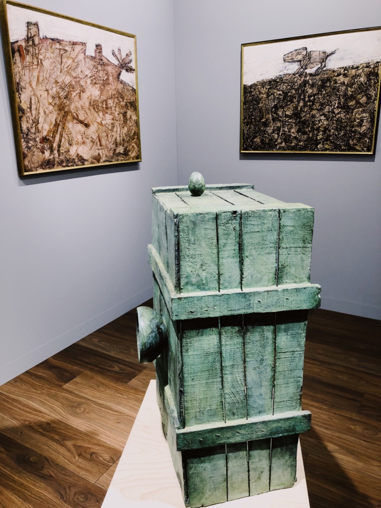 Art Basel 2019