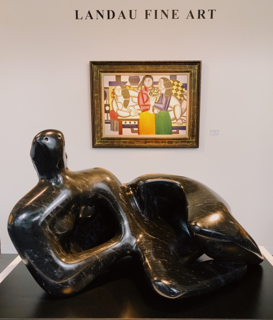 Art Basel 2019