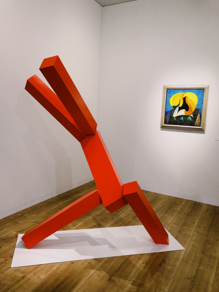 Art Basel 2019