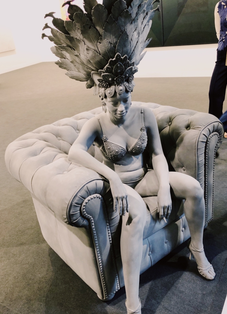 Art Basel 2019