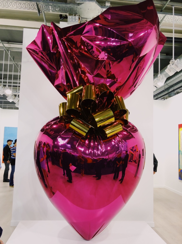 Art Basel 2019